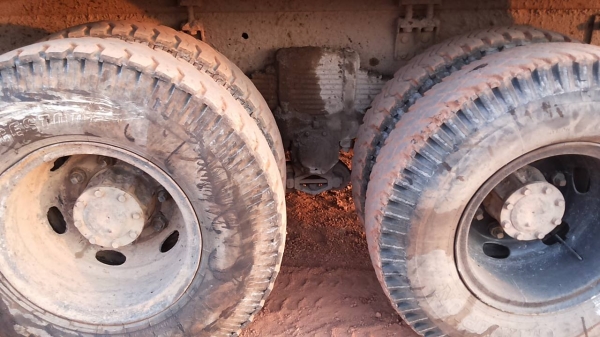 **1,380,000 บ.ต่อรอง**ขาย10ล้อพ่วงดั๊มแม่+ลูก MITSU FN527M-TF6203 ปี40 เครื่อเดิมเกียร์เดิม เกียร์ 10สปีด เครื่องมีอ่อนนิดหน่อยช่วงล่างคัสซีสวยเดิม ไม่ปะไม่ดาม กระบะดั้มเหล็กสภาพดี ไม่ผุ เบรคใหญ่เพลาบุ๋ม หัวเก๋งดีไม่ผุ ภายในดีคอนโซลครบ พ.พาวเวอร์ แอร์เย็ **1,380,000 บ.ต่อรอง**ขาย10ล้อพ่วงดั๊มแม่+ลูก MITSU FN527M-TF6203 ปี40 เครื่อเดิมเกียร์เดิม เกียร์ 10สปีด เครื่องมีอ่อนนิดหน่อยช่วงล่างคัสซีสวยเดิม ไม่ปะไม่ดาม กระบะดั้มเหล็กสภาพดี ไม่ผุ เบรคใหญ่เพลาบุ๋ม หัวเก๋งดีไม่ผุ ภายในดีคอนโซลครบ พ.พาวเวอร์ แอร์เย็