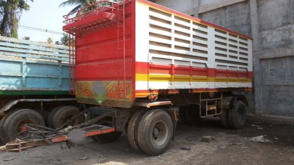 **1,380,000 บ.ต่อรอง**ขาย10ล้อพ่วงดั๊มแม่+ลูก MITSU FN527M-TF6203 ปี40 เครื่อเดิมเกียร์เดิม เกียร์ 10สปีด เครื่องมีอ่อนนิดหน่อยช่วงล่างคัสซีสวยเดิม ไม่ปะไม่ดาม กระบะดั้มเหล็กสภาพดี ไม่ผุ เบรคใหญ่เพลาบุ๋ม หัวเก๋งดีไม่ผุ ภายในดีคอนโซลครบ พ.พาวเวอร์ แอร์เย็ **1,380,000 บ.ต่อรอง**ขาย10ล้อพ่วงดั๊มแม่+ลูก MITSU FN527M-TF6203 ปี40 เครื่อเดิมเกียร์เดิม เกียร์ 10สปีด เครื่องมีอ่อนนิดหน่อยช่วงล่างคัสซีสวยเดิม ไม่ปะไม่ดาม กระบะดั้มเหล็กสภาพดี ไม่ผุ เบรคใหญ่เพลาบุ๋ม หัวเก๋งดีไม่ผุ ภายในดีคอนโซลครบ พ.พาวเวอร์ แอร์เย็