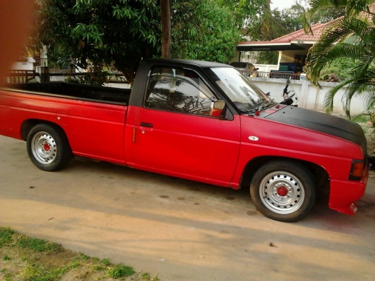 ขายรถพร้อมใช้ครับ