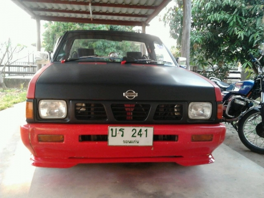 ขายรถพร้อมใช้ครับ