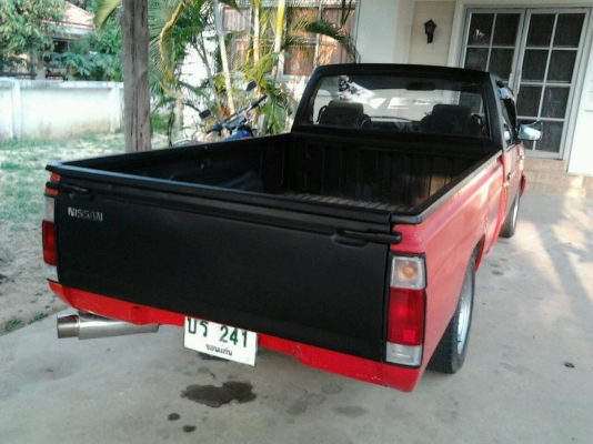 ขายรถพร้อมใช้ครับ