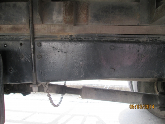 HINO-รถประกอบ-เครื่องHO7D-195.ตู้10ไม่มัเสากลาง-7,20เมตร..ราคา590.000บ