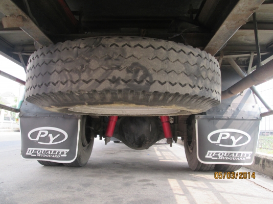 HINO-รถประกอบ-เครื่องHO7D-195.ตู้10ไม่มัเสากลาง-7,20เมตร..ราคา590.000บ