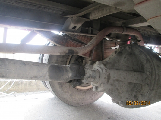 HINO-รถประกอบ-เครื่องHO7D-195.ตู้10ไม่มัเสากลาง-7,20เมตร..ราคา590.000บ