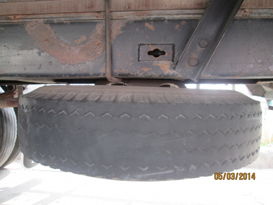 HINO-รถประกอบ-เครื่องHO7D-195.ตู้10ไม่มัเสากลาง-7,20เมตร..ราคา590.000บ