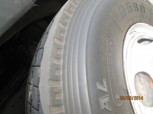 HINO-รถประกอบ-เครื่องHO7D-195.ตู้10ไม่มัเสากลาง-7,20เมตร..ราคา590.000บ