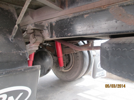 HINO-รถประกอบ-เครื่องHO7D-195.ตู้10ไม่มัเสากลาง-7,20เมตร..ราคา590.000บ