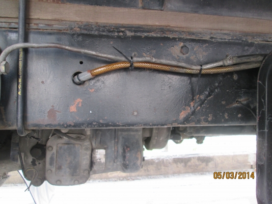 HINO-รถประกอบ-เครื่องHO7D-195.ตู้10ไม่มัเสากลาง-7,20เมตร..ราคา590.000บ