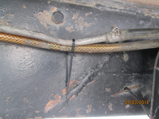 HINO-รถประกอบ-เครื่องHO7D-195.ตู้10ไม่มัเสากลาง-7,20เมตร..ราคา590.000บ