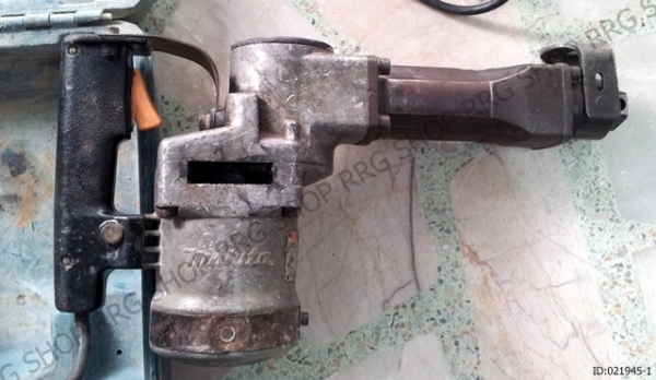 ขายแย็คปูน เจาะปูน เครื่องสกัดคอนกรีต MAKITA รุ่น HM1201 ขายแย็คปูน เจาะปูน เครื่องสกัดคอนกรีต MAKITA รุ่น HM1201