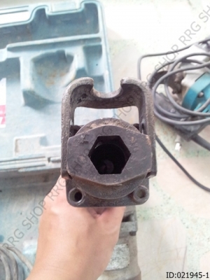 ขายแย็คปูน เจาะปูน เครื่องสกัดคอนกรีต MAKITA รุ่น HM1201 ขายแย็คปูน เจาะปูน เครื่องสกัดคอนกรีต MAKITA รุ่น HM1201