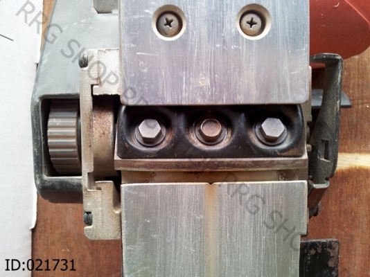 ขายกบไฟฟ้าไสไม้ Maktec MT110 4"