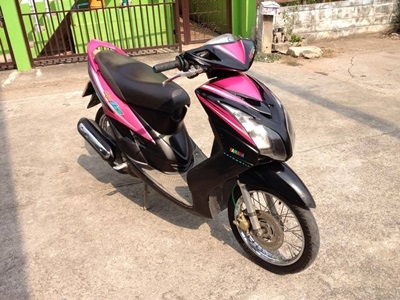 มีโอ115 สองตาแท้