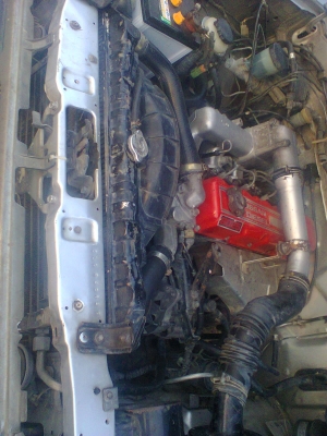 นิสัน Nissan