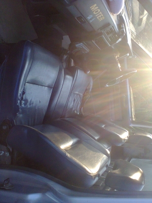 นิสัน Nissan