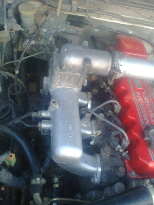 นิสัน Nissan