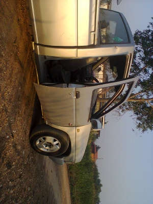 นิสัน Nissan