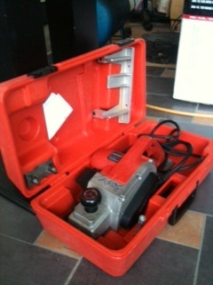 ขายกบไฟฟ้า Maktec MT110x 750w