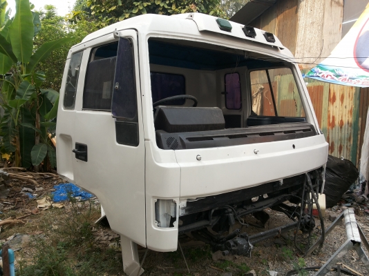 ขายหัวสิบล้อสวยๆ