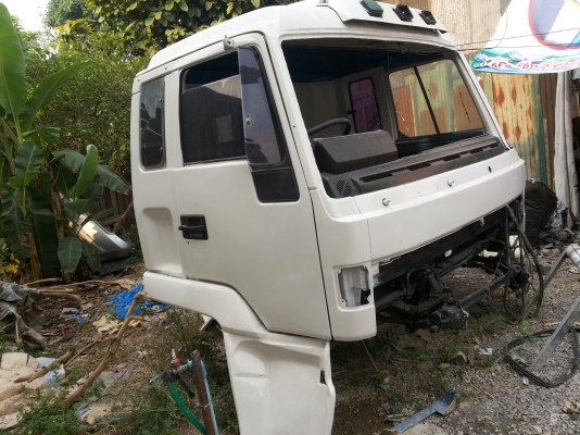 ขายหัวสิบล้อสวยๆ