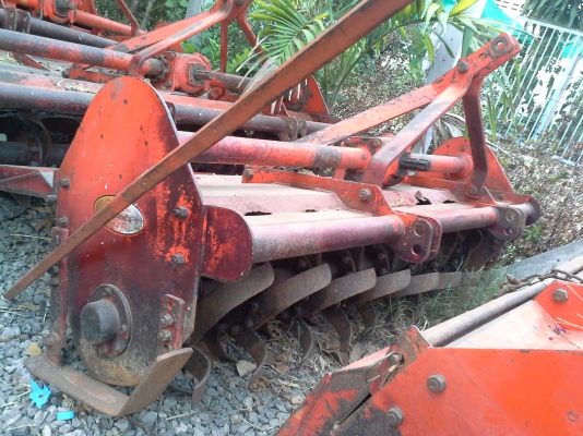 ขาย KUBOTA  L3408 DI  พร้อมเล่มทะเบียน