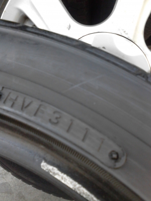 NITTO NEO 215/45R17 มี 1 เส้น ติดต่อ.081-427-3941 NITTO NEO 215/45R17 มี 1 เส้น ติดต่อ.081-427-3941