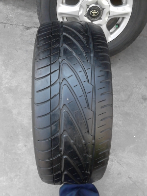 NITTO NEO 215/45R17 มี 1 เส้น ติดต่อ.081-427-3941 NITTO NEO 215/45R17 มี 1 เส้น ติดต่อ.081-427-3941