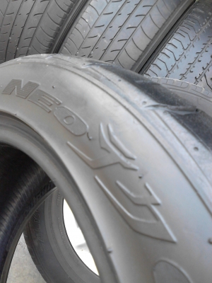 NITTO NEO 215/45R17 มี 1 เส้น ติดต่อ.081-427-3941 NITTO NEO 215/45R17 มี 1 เส้น ติดต่อ.081-427-3941