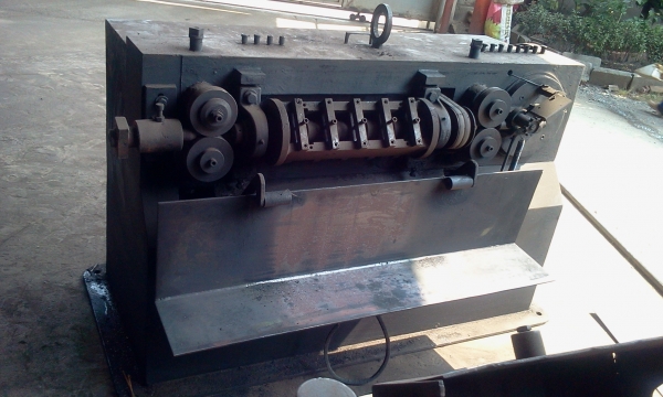 ขายเครื่องปั่นลวด