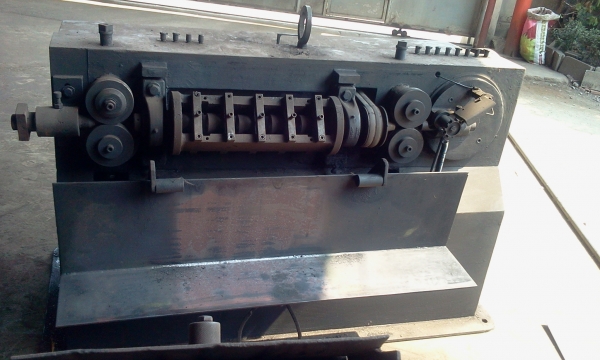 ขายเครื่องปั่นลวด