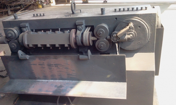 ขายเครื่องปั่นลวด