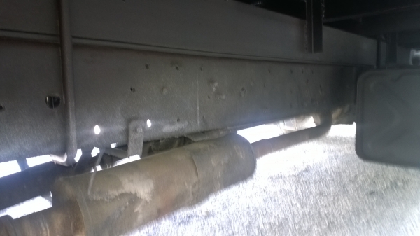 NPR115แรง รถห้างแท้รถเดิมๆ เก็บสีใหม่ กะบะใหม่ยาว5เมตร เกียร์สั้น...