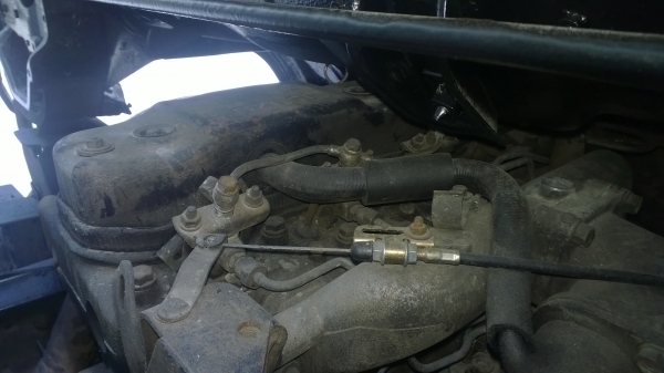 NPR115แรง รถห้างแท้รถเดิมๆ เก็บสีใหม่ กะบะใหม่ยาว5เมตร เกียร์สั้น...