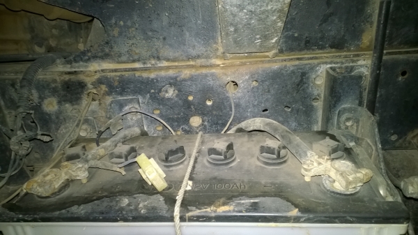 NPR115แรง รถห้างแท้รถเดิมๆ เก็บสีใหม่ กะบะใหม่ยาว5เมตร เกียร์สั้น...