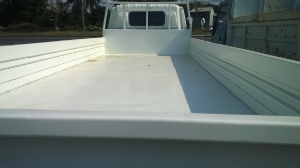 NPR115แรง รถห้างแท้รถเดิมๆ เก็บสีใหม่ กะบะใหม่ยาว5เมตร เกียร์สั้น...