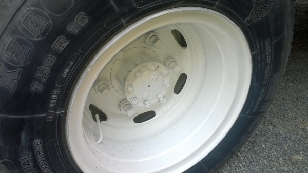 NPR115แรง รถห้างแท้รถเดิมๆ เก็บสีใหม่ กะบะใหม่ยาว5เมตร เกียร์สั้น...