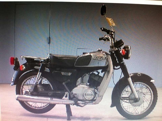 ***ขาย K 125 m4 สเป็กยุ่นแห้งสวย 1 คัน สวยๆบังลมตะแกรงครบ นักสะสมไม่ควรพลาด***ีราคา 29000 บาท มีของเลยครับ นครสวรรค์ สนใจ 0858730704 ohm คอนหวัน