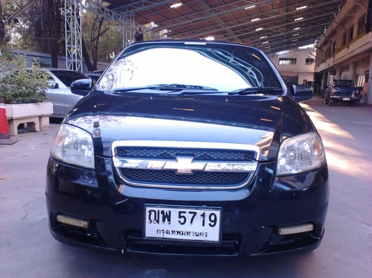 ขายด่วน !!รถ CHEVROLET AVEO