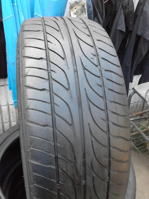225/40R18 DUNLOP SP SPORT LM703  มี ชุด 4 เส้น