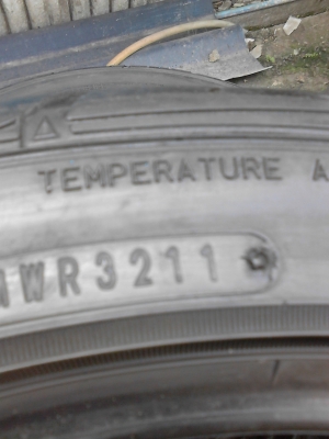 225/40R18 DUNLOP SP SPORT LM703  มี ชุด 4 เส้น