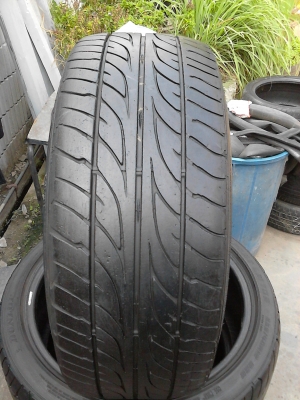 225/40R18 DUNLOP SP SPORT LM703  มี ชุด 4 เส้น