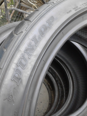 225/40R18 DUNLOP SP SPORT LM703  มี ชุด 4 เส้น