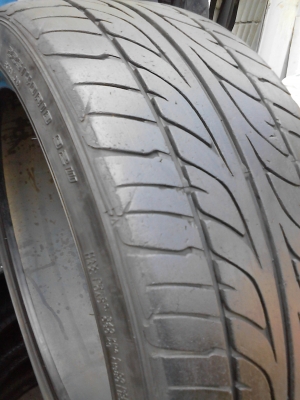 225/40R18 DUNLOP SP SPORT LM703  มี ชุด 4 เส้น