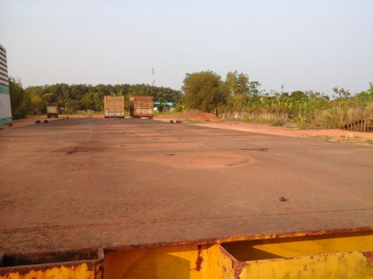 Hino โปรเฟีย 320 แรง พร้อมหางพื้นเรียบ 12 เมตร Hino โปรเฟีย 320 แรง พร้อมหางพื้นเรียบ 12 เมตร