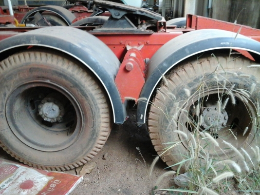 Hino โปรเฟีย 320 แรง พร้อมหางพื้นเรียบ 12 เมตร Hino โปรเฟีย 320 แรง พร้อมหางพื้นเรียบ 12 เมตร