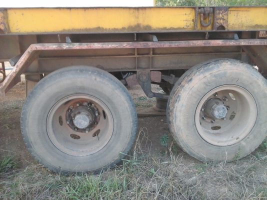 Hino โปรเฟีย 320 แรง พร้อมหางพื้นเรียบ 12 เมตร Hino โปรเฟีย 320 แรง พร้อมหางพื้นเรียบ 12 เมตร