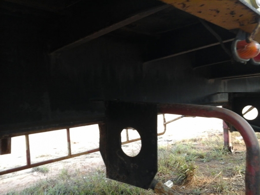 Hino โปรเฟีย 320 แรง พร้อมหางพื้นเรียบ 12 เมตร Hino โปรเฟีย 320 แรง พร้อมหางพื้นเรียบ 12 เมตร