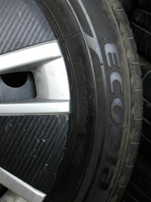 เหลือฝาครอบ ล้อกะทะมิตซูมิราจ ขอบ14 ฝาครอบแคปล่า เท่ห์เก๋ ไม่เหมือนใคร