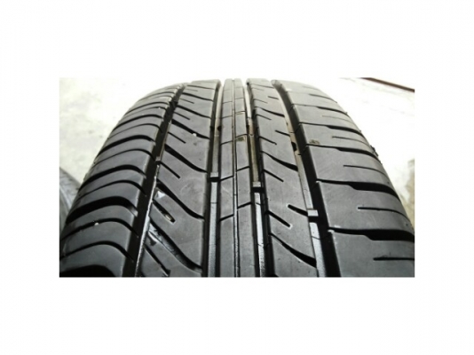 มิเชอลิน 175 65 15 ดอกหนา สวยทั้ง4เส้น