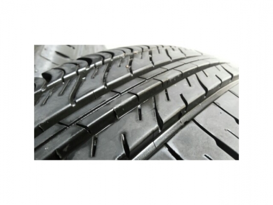 มิเชอลิน 175 65 15 ดอกหนา สวยทั้ง4เส้น